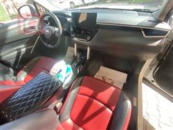 تۆیۆتا کۆرۆلا کرۆس